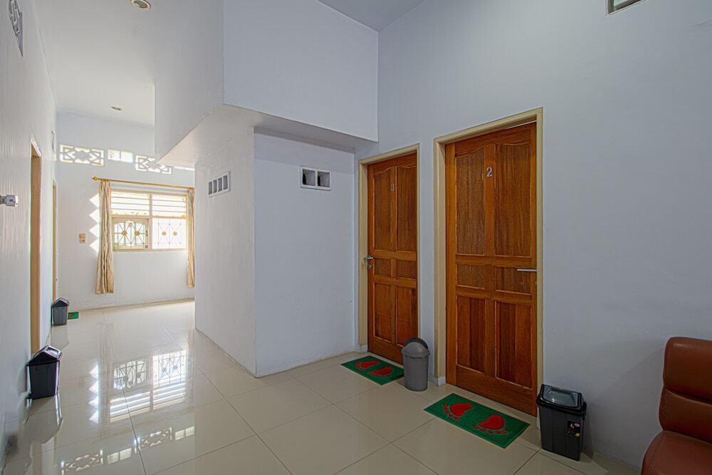 Медан: Sei Putih Exclusive Syariah Guesthouse