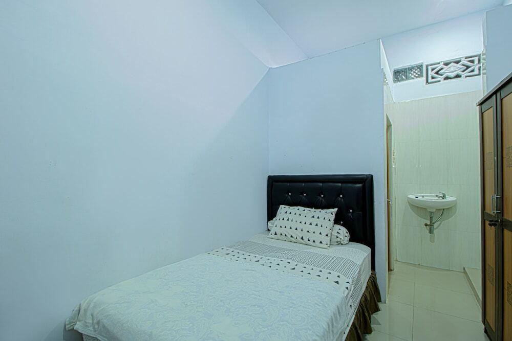 Медан: Sei Putih Exclusive Syariah Guesthouse