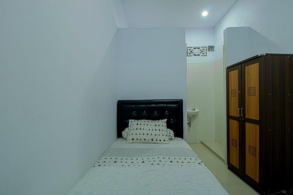 Медан: Sei Putih Exclusive Syariah Guesthouse