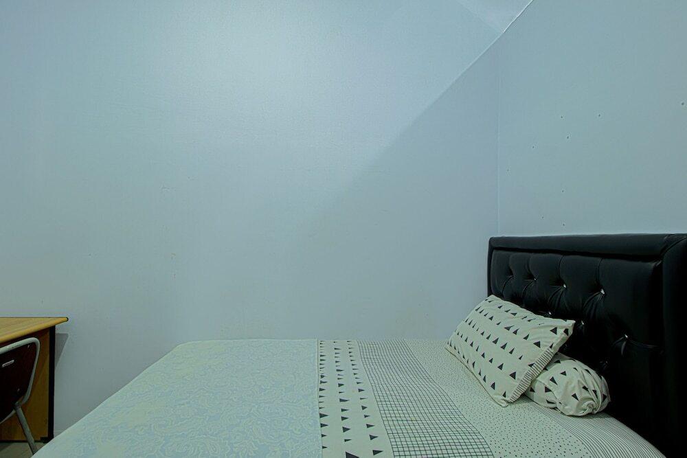 Медан: Sei Putih Exclusive Syariah Guesthouse