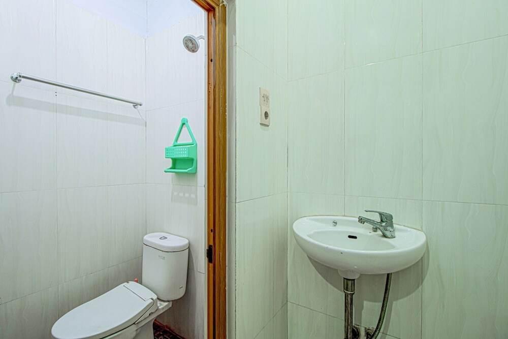 Медан: Sei Putih Exclusive Syariah Guesthouse