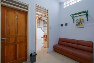 Медан: Sei Putih Exclusive Syariah Guesthouse