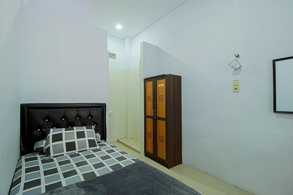 Медан: Sei Putih Exclusive Syariah Guesthouse