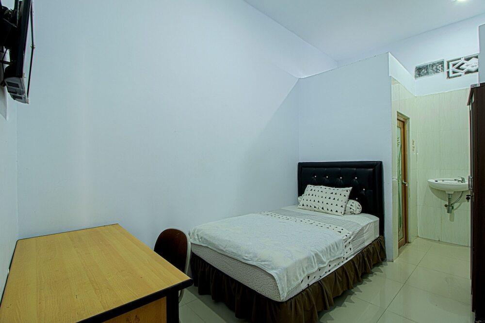 Медан: Sei Putih Exclusive Syariah Guesthouse