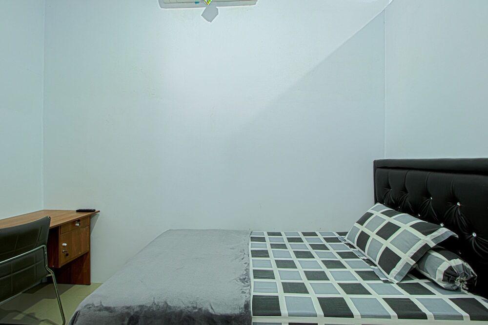 Медан: Sei Putih Exclusive Syariah Guesthouse