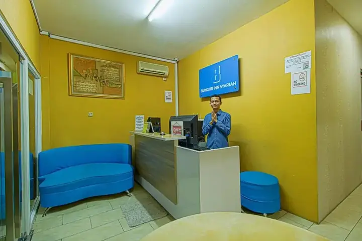 Джакарта: Bungur Inn Syariah