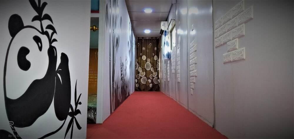 Aviano Syariah Backpacker Hotel — фото 2