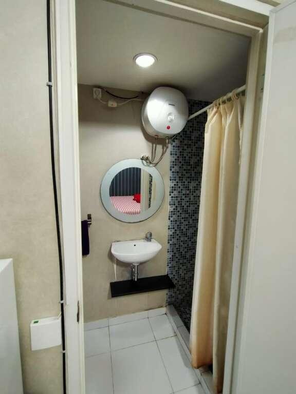 Тангеранг: Apartment Aeropolis by Asun Room