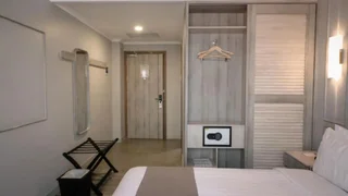 Суракарта: Solia Hotel Yosodipuro Solo