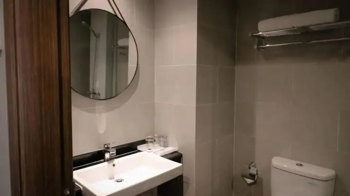 Суракарта: Solia Hotel Yosodipuro Solo