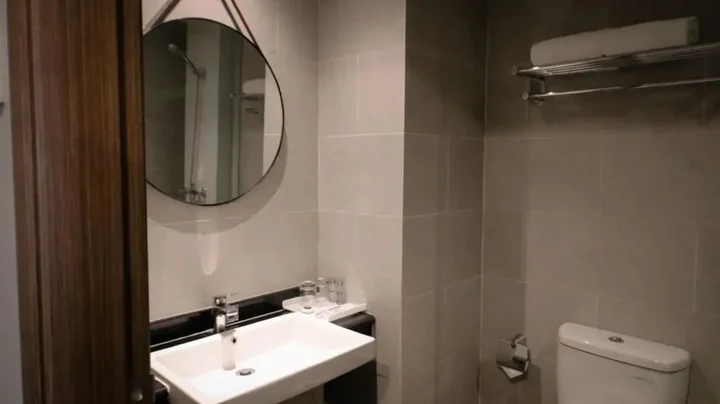 Суракарта: Solia Hotel Yosodipuro Solo