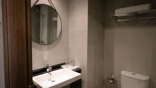 Суракарта: Solia Hotel Yosodipuro Solo