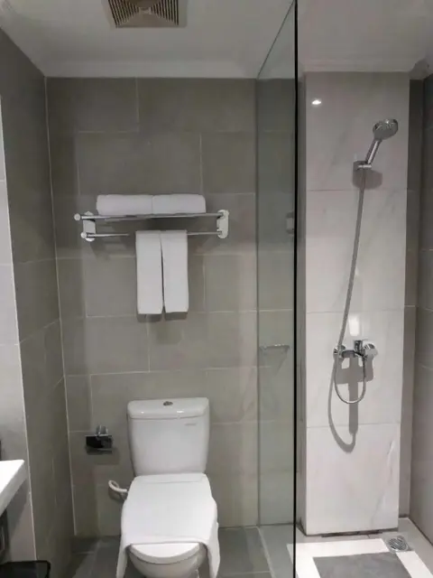 Суракарта: Solia Hotel Yosodipuro Solo