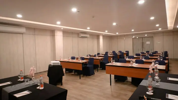 Суракарта: Solia Hotel Yosodipuro Solo