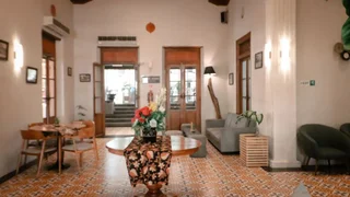 Суракарта: Solia Hotel Yosodipuro Solo