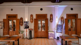 Суракарта: Solia Hotel Yosodipuro Solo