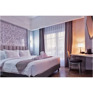 Суракарта: Solia Hotel Yosodipuro Solo