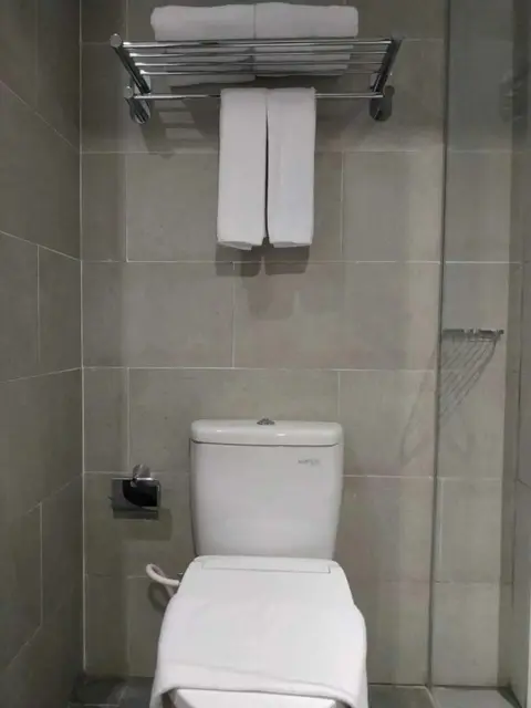 Суракарта: Solia Hotel Yosodipuro Solo