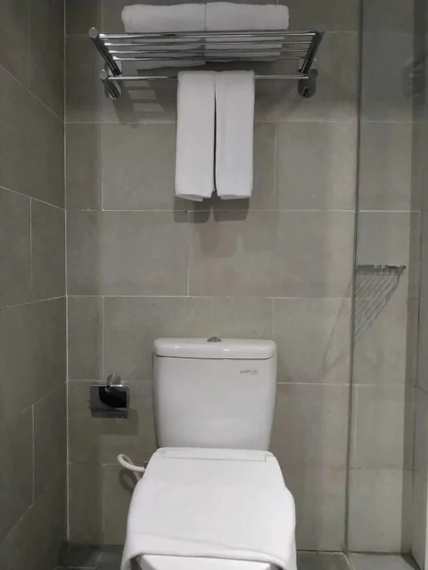 Суракарта: Solia Hotel Yosodipuro Solo