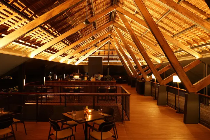 Убуд: Titik Dua Ubud