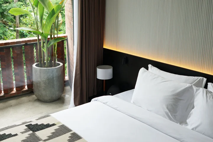 Убуд: Titik Dua Ubud