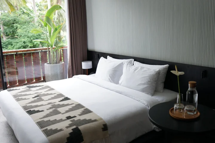 Убуд: Titik Dua Ubud