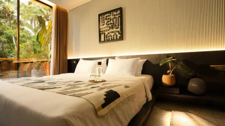 Убуд: Titik Dua Ubud