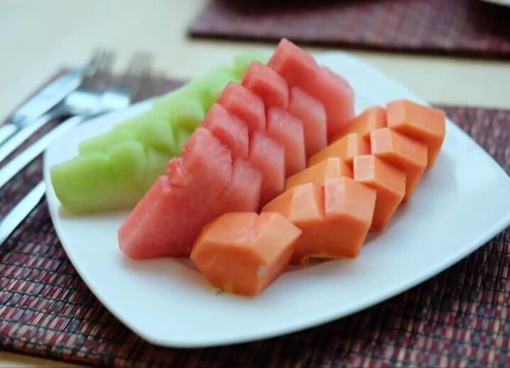 Пенида: Nusa Sedayu hotel