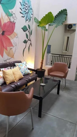 Маланг: Osborn Coliving