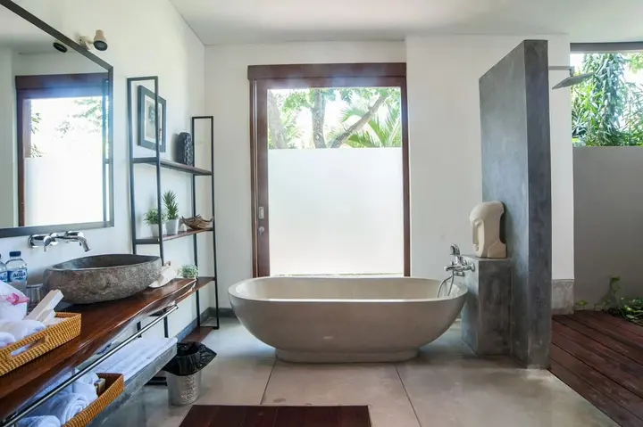 Керобокан: Luxury Villa Kamehameha