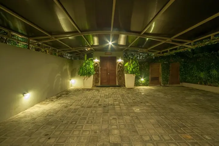 Керобокан: Luxury Villa Kamehameha