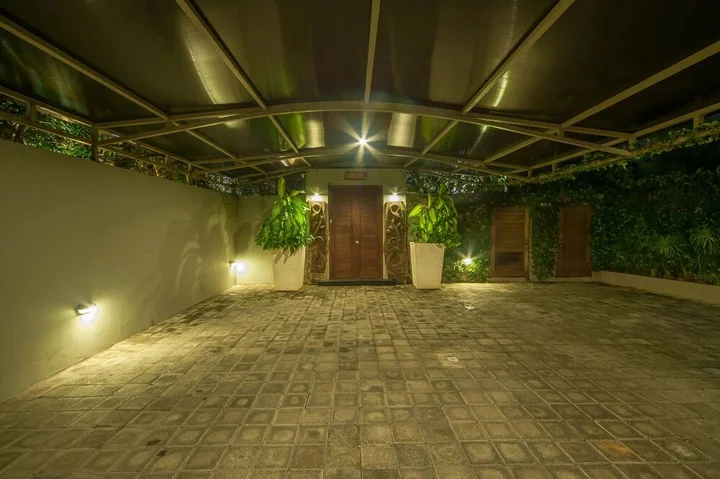 Керобокан: Luxury Villa Kamehameha