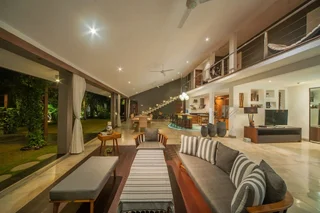Керобокан: Luxury Villa Kamehameha