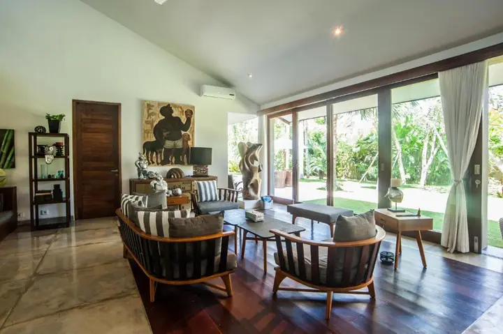 Керобокан: Luxury Villa Kamehameha