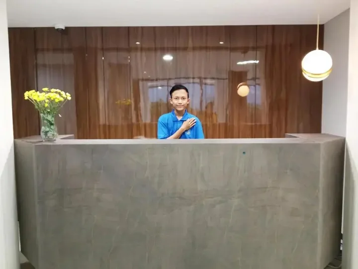 Семаранг: Hotel Youstay Semarang By Sinergi