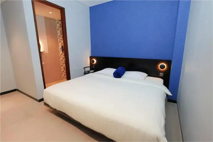 Семаранг: Hotel Youstay Semarang By Sinergi