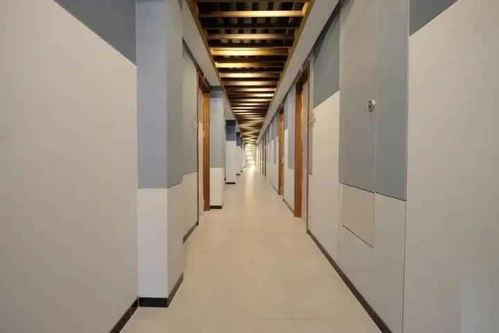 Семаранг: Hotel Youstay Semarang By Sinergi