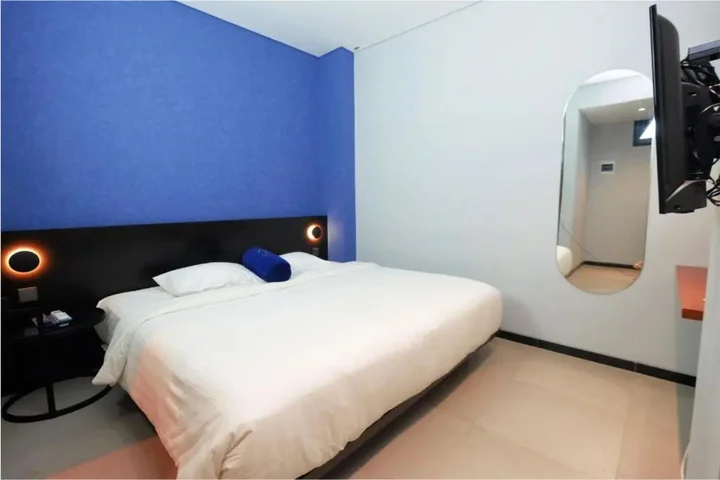 Семаранг: Hotel Youstay Semarang By Sinergi
