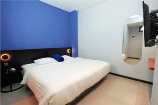 Семаранг: Hotel Youstay Semarang By Sinergi
