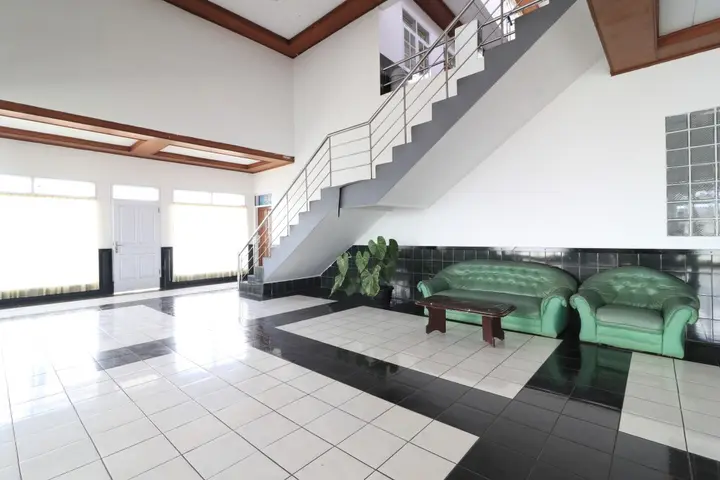 Сореанг: Abang Hotel Ciwidey