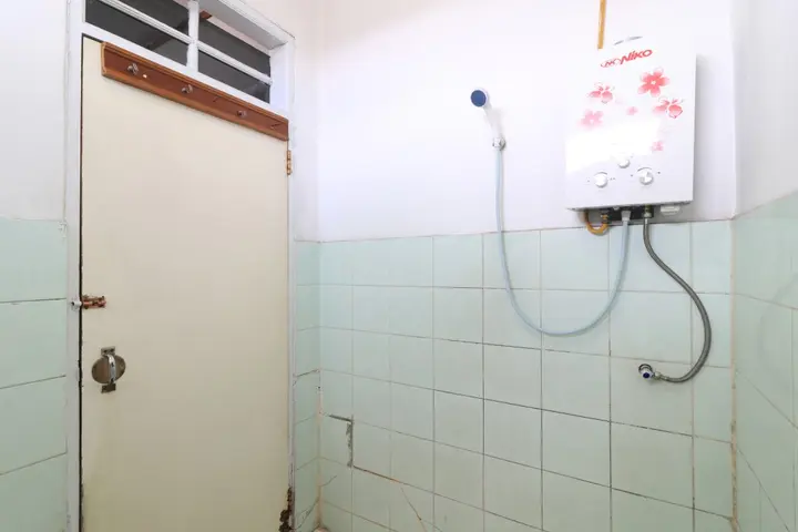 Сореанг: Abang Hotel Ciwidey