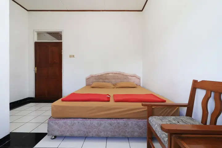 Сореанг: Abang Hotel Ciwidey