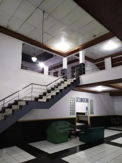 Сореанг: Abang Hotel Ciwidey