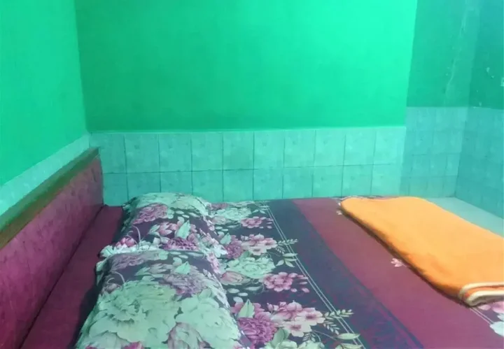 Петумбак: Hotel Bukit Panembahan