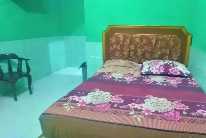 Петумбак: Hotel Bukit Panembahan