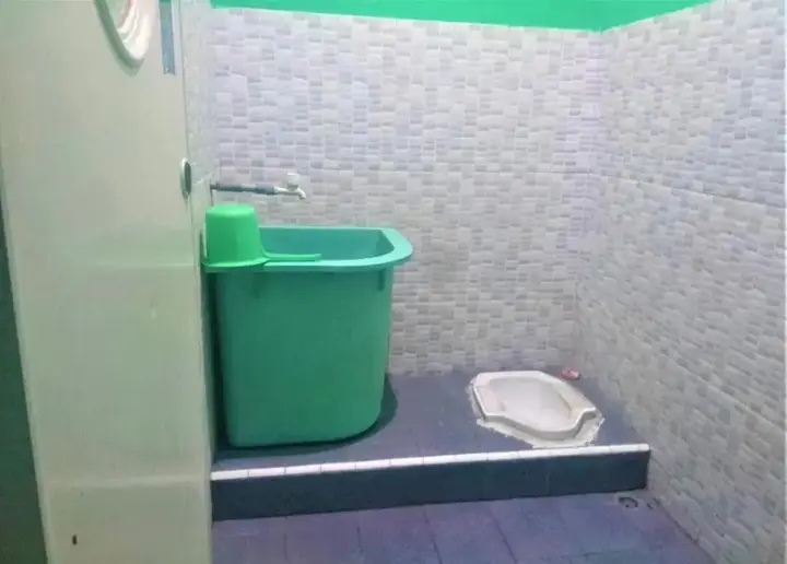 Петумбак: Hotel Bukit Panembahan