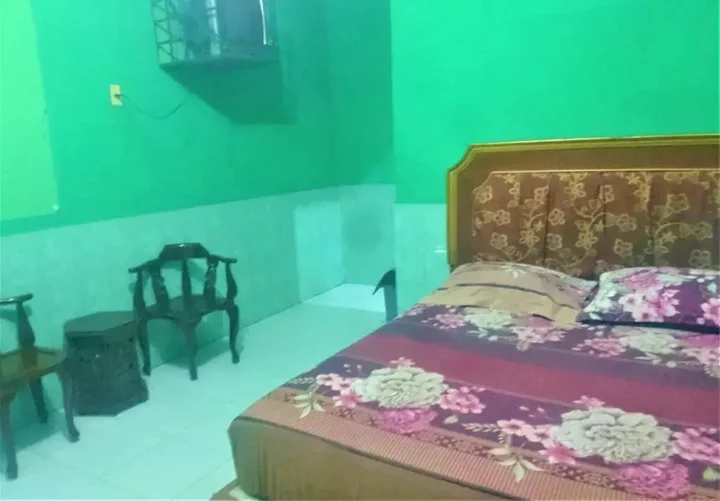 Петумбак: Hotel Bukit Panembahan