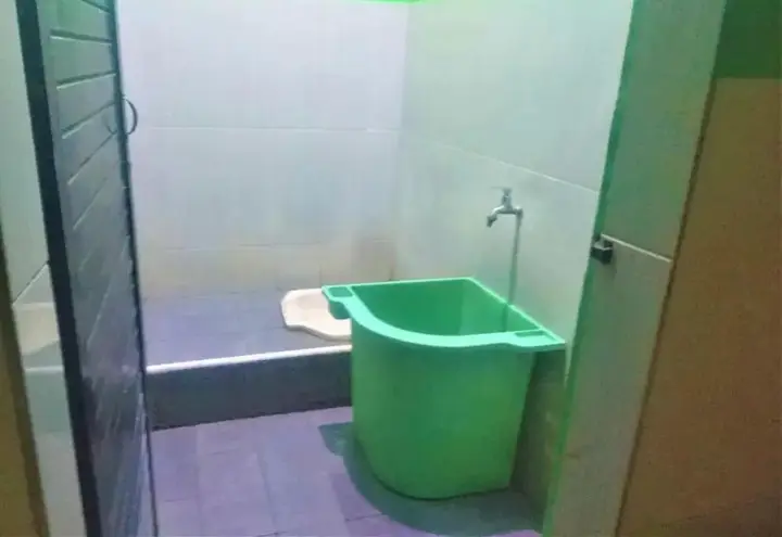 Петумбак: Hotel Bukit Panembahan
