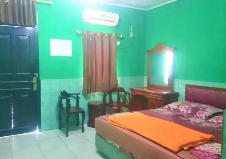 Петумбак: Hotel Bukit Panembahan