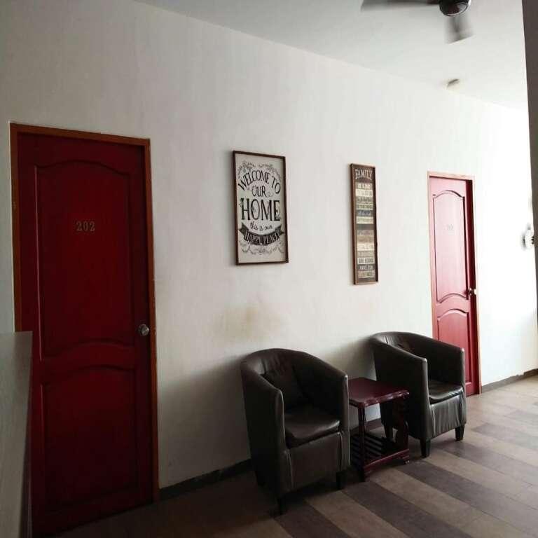 Батам: Wisma Get Inn